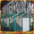 10t,20t,30t,40t,50t,60t,70t,80t wheat flour mill plant/wheat flour mill price